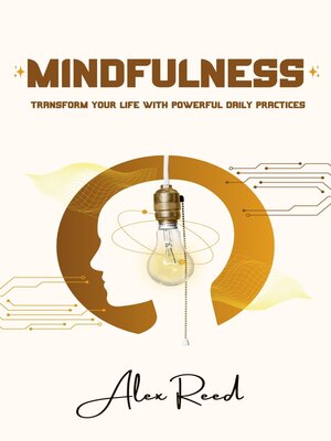 cover image of Mindfulness